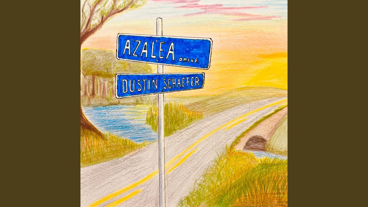 Watch Azalea Drive on YouTube Watch Azalea Drive on YouTube