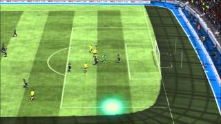 Fifa 13 Demo Montage