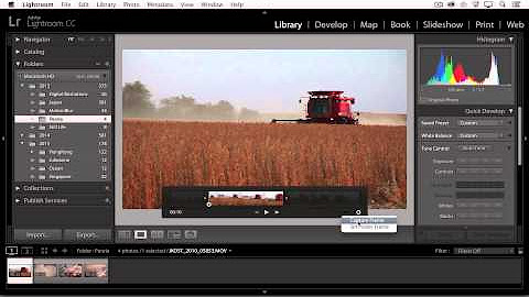 Getting Started with Lightroom Classic | Adobe Lightroom