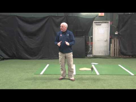 Teaching Successful Hitting with MLB Scout Terry S...