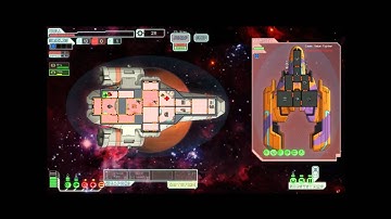 Indie Spotlight - FTL- Faster Than Light Ep2
