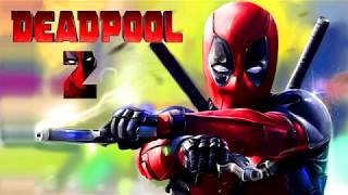 Дэдпул 2. Русский трейлер - тизер № 2. Deadpool 2. 2018 Дэдпул 2. Русский трейлер - тизер № 2. Deadpool 2. 2018