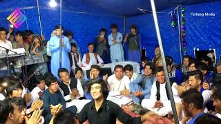رقص شاد هزارگی از خردادیان افغانی