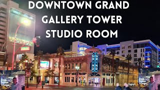 Gallery Tower Studio King