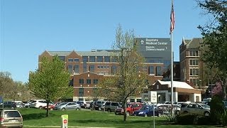 Miracles happen everyday at the Baystate NICU