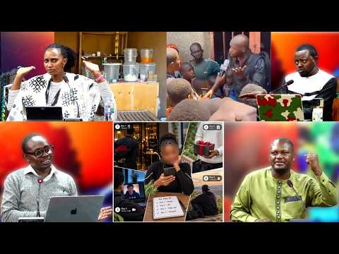 🚨MUYUMBU: UMUGORE YISHE UMWINJIRA NYUMA YO GUTWIKA IBYARI MU NZU UMUGABO WA MBERE AKAHUKANA