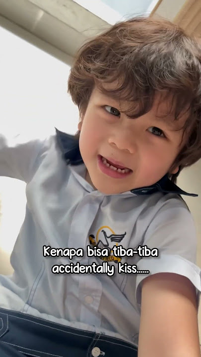 Cerita yang bikin GEGER😱