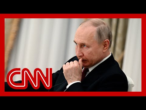 Russia expert: Moscow attack ‘very bad’ for Putin