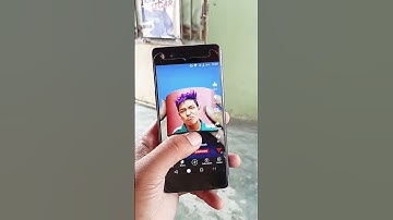 Kalo asli keluar asap warna warni keren #shorts