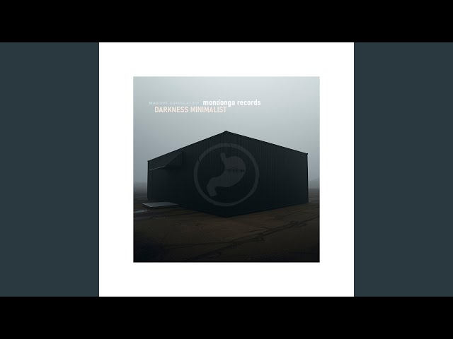 Metadona (Black Ahead Remix)
