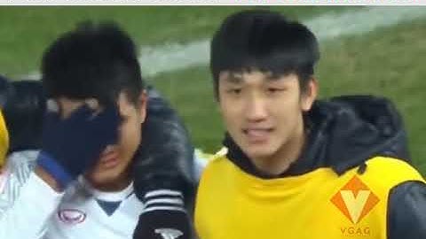 Phan Văn Đức   Hiền lành, nhút nhát nhất U23 Việt Nam