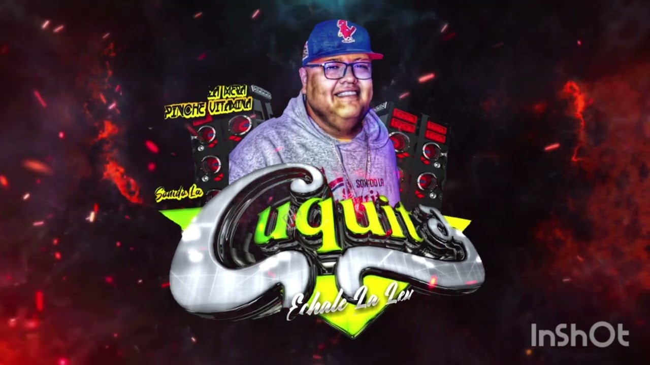 CUMBIA MIL HORAS EDITADA SONIDO LA CUQUITA 2024  EN SAN FELIPE DE JESUS CON LOS PRIVADOS LEON GTO