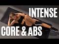 8-Minute Intense Abs & Core Workout – No Equipment Needed