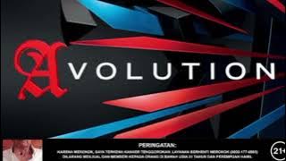 Iklan rokok (2025) Tahun