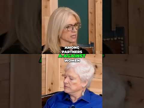 Why Is Oklahoma So Dangerous For Women? #BecomingStrongWomen