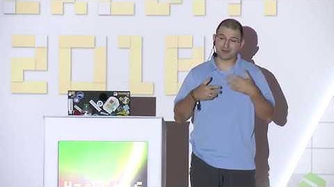 Marian Marinov - How we broke Let