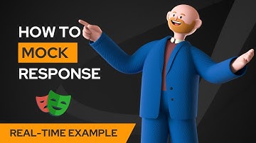 Mocking API Response | Playwright Tutorial Part - 81