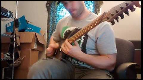 Kiesel AM7 Aries Multiscale