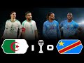 يا بولبينا يقضي على أحلام الكونغو في أخر الثواني الجزائر 1 0 كونغو ديمقراطية كأس إفريقيا