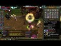 Knight online CZ 3 Saat Stone Golem Vs Hop Goblin para kasma
