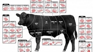 Perfect Beef Cut, HOW TO PICK PERFECT CUT OF BEEF