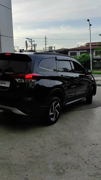 Car Release Ep40 #toyota #rush #grs #shorts