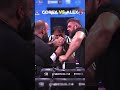Alex Kurdecha will face Georgi Tsvetkov at EVW27 in Budapest, Hungary
