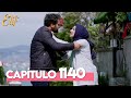 Elif Quinta Temporada Capítulo 1140 Elif Capítulo 1140 
