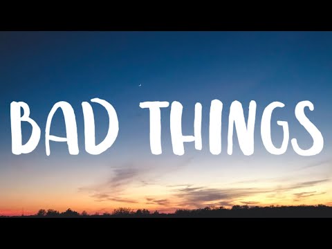 BoyWithUke - Bad