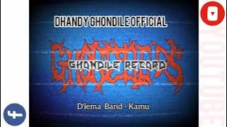 D'Lema Band - Kamu ( Music Audio) #musiklokal #bandindie #musikindo #indieviral #poprock