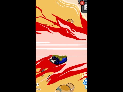 Among Us New Viper Kill Animation 