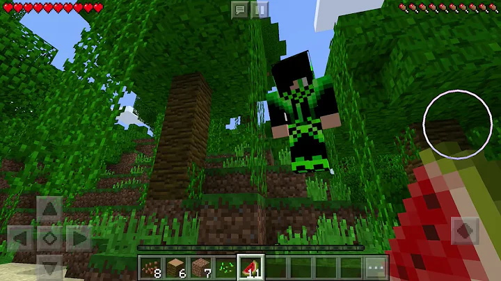 Survival sires on mincraft *GONE WRONG*