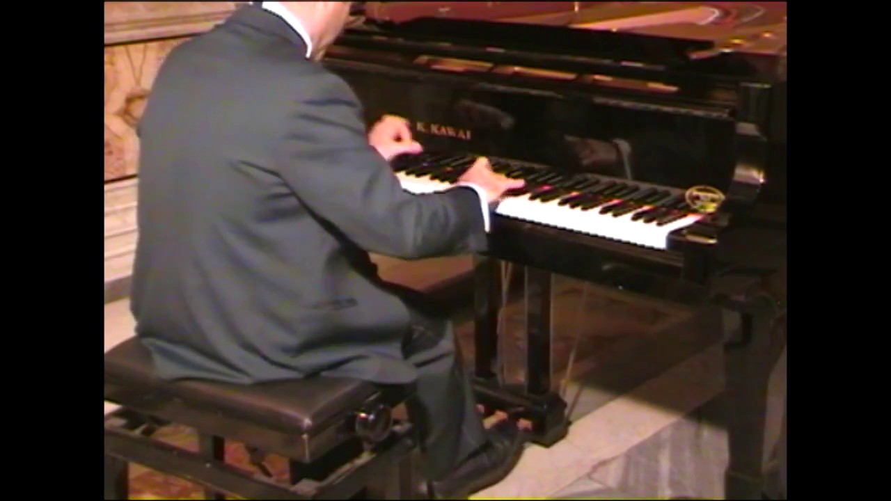 Domenico Scarlatti - Aldo Ciccolini - Sonatas Domenico Scarlatti - Aldo Ciccolini - Sonatas