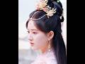 彼女は妹を見つけました。#wetv #thelastimmortal #zhaolusi #wanganyu #神隠