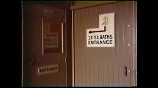 Last of the san francisco bathhouses