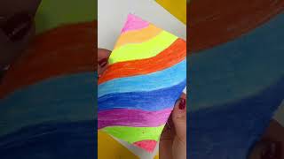 Crayon Craze: Color Your World! 🎨✨