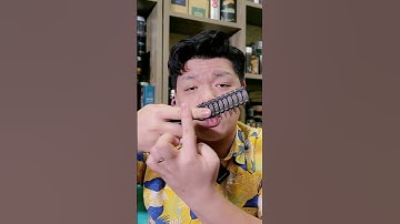 Tạo độ phồng bằng lược bán nguyệt| Tiến Đích Shop#shorts