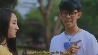 History WA bikin baper