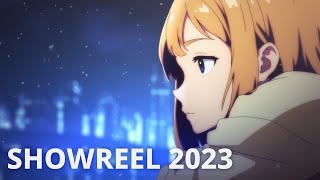 Showreel 2023