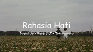 Element - Rahasia Hati (Speed Up   Reverb) Tik Tok Version
