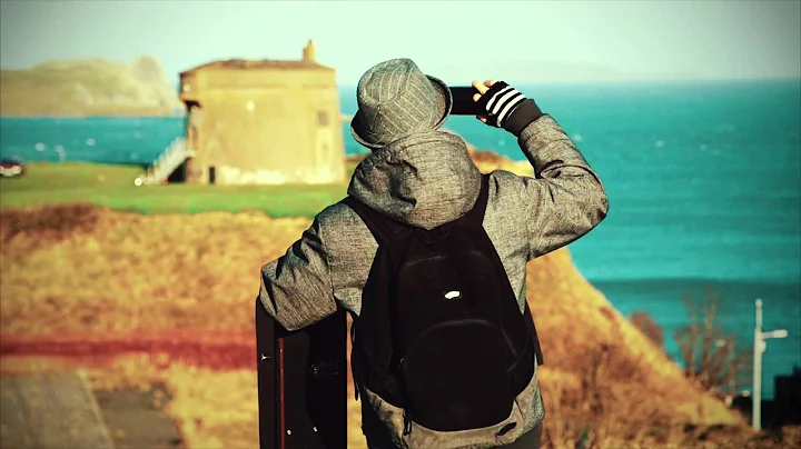 ANDREA ROCK "Bury Me Irish" Official Video