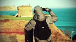 ANDREA ROCK 'Bury Me Irish'  Video