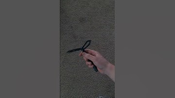 Butterfly Knife Combo #shorts #balisong #balisongcommunity