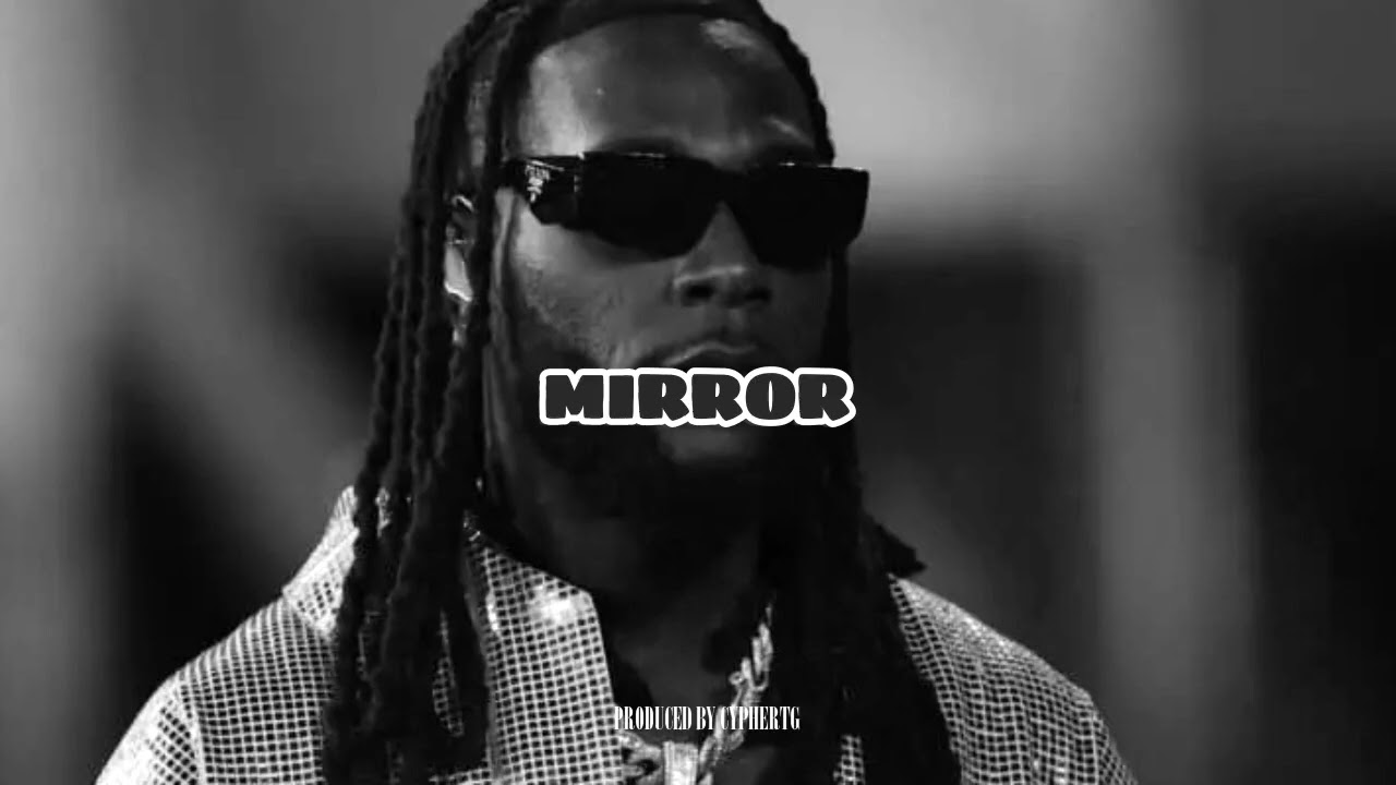 Afrobeat Instrumental 2025 Bnxn x Burna Boy 