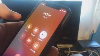 Celebrity what really happends when you dial*#21# on your Iphone Profile