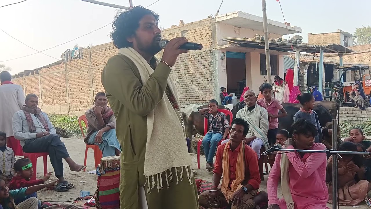 धननु यादव को जांच महथी राजा दोना सिंह रूसरा बाबा भुईयां माई गहील डुमरिया 9065889347