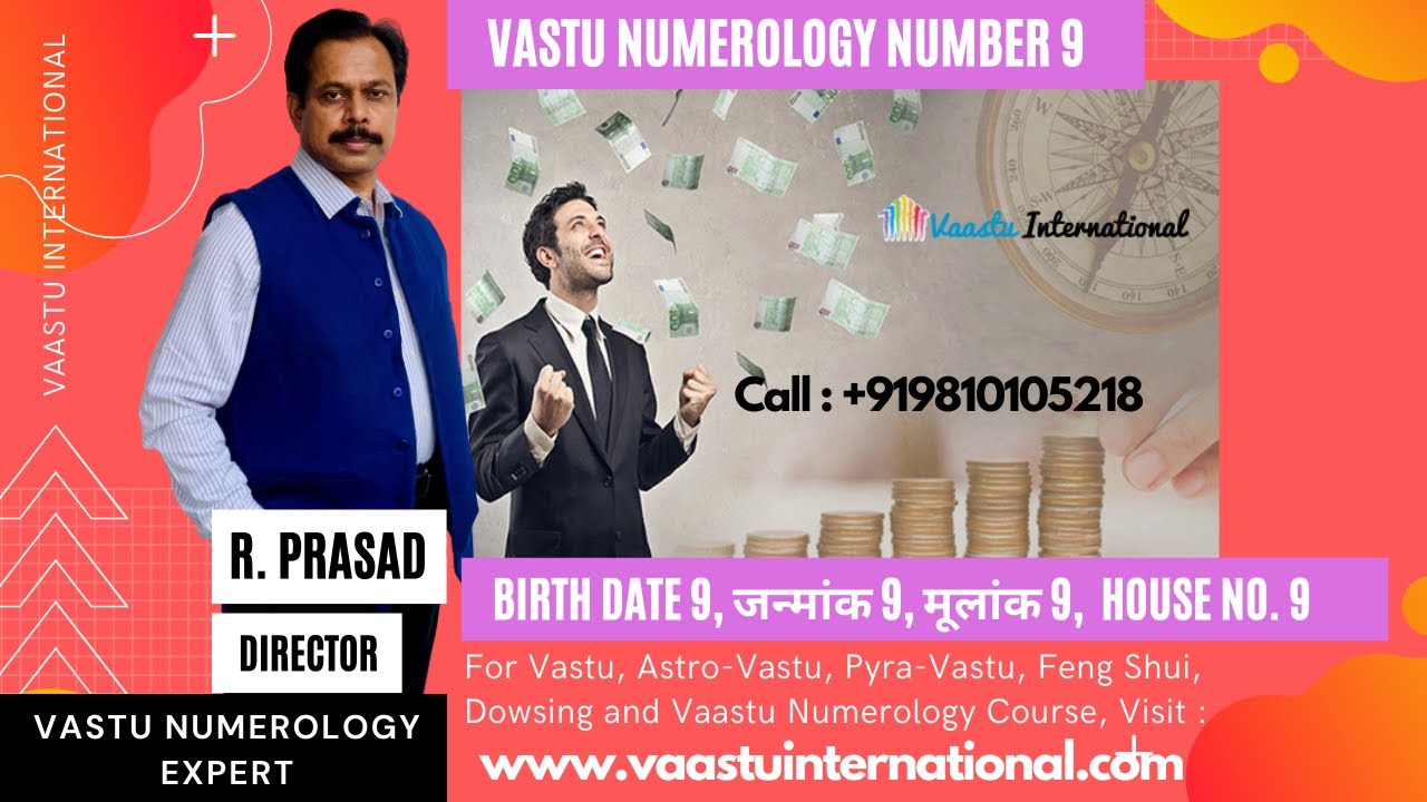 Number 9 | Numerology | Numerology 2022 | 2022 Numerology ...