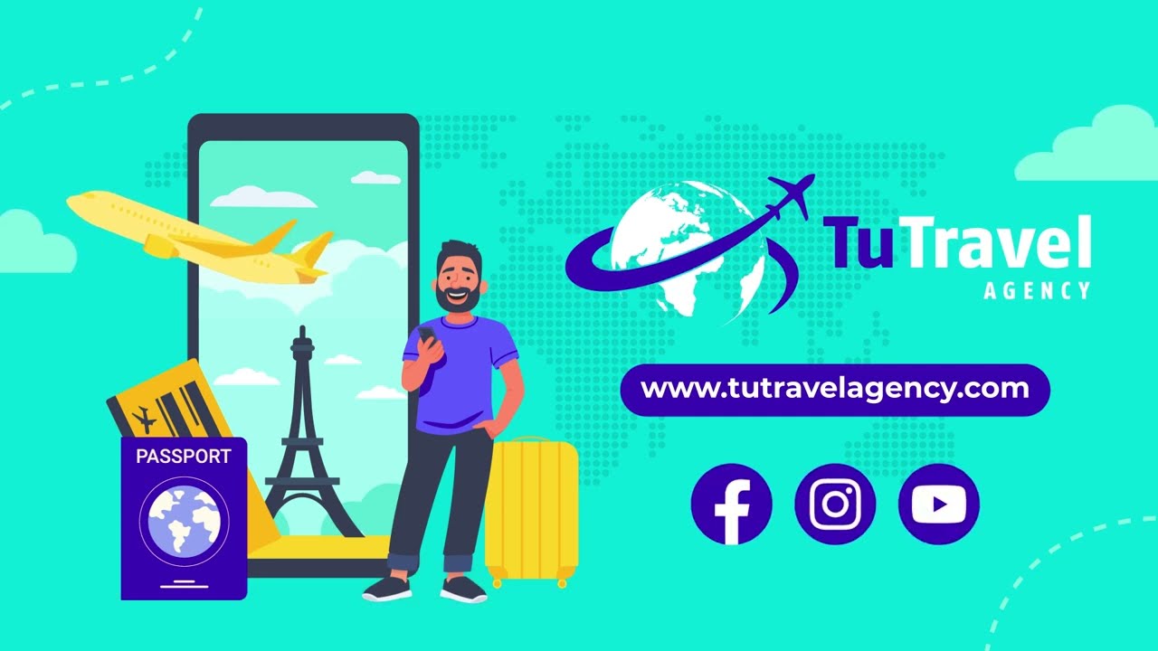 Tu travel Agency
