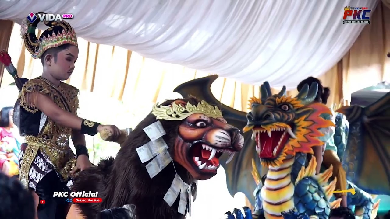 jeger / burok pkc live jatiseeng 24 april 2023 ‎@PKCOFFICIAL 