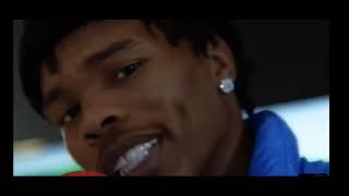 Lil Baby dope freestyle on Dj Clue